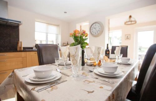 Malton House | Deerholme Cottage