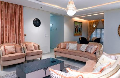 Abuja House | Dees Service Apartment
