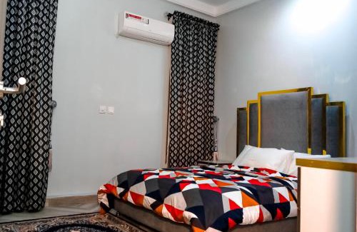 Abuja House | Dees Service Apartment