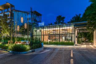 Ao Nang Resort | Deevana Krabi Resort