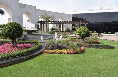 Lahore Resort | Defence Raya Golf & Country Club