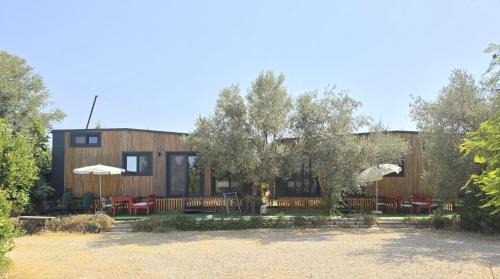 Urla House | Defneland Kardelen