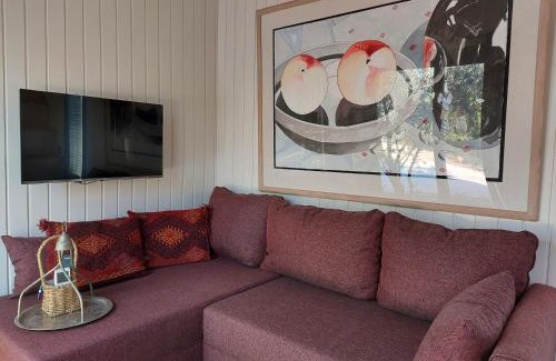 Urla House | Defneland Kardelen