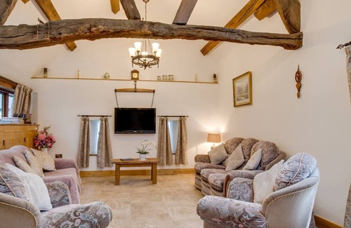 Lanwrin House | Degwm in Machynlleth