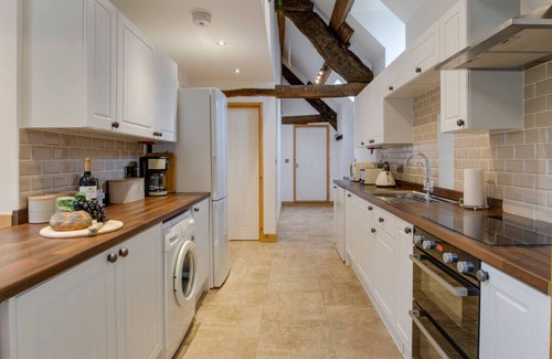 Lanwrin House | Degwm in Machynlleth
