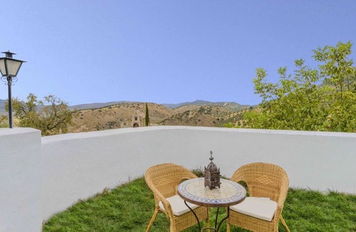 Algarinejo House | Dehesa de las Casas Algarinejo by Ruralidays