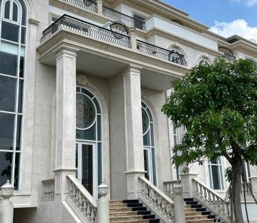 Linh Trung IEPZ Apartment | Dehom Vạn Phúc City
