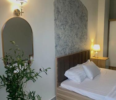 Linh Trung IEPZ Apartment | Dehom Vạn Phúc City