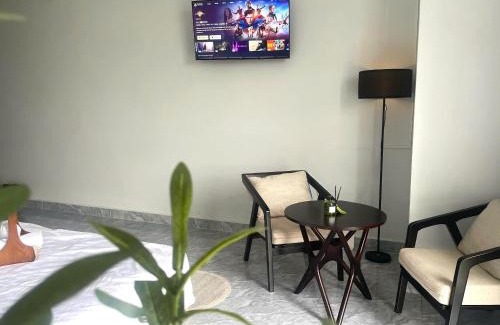 Linh Trung IEPZ Apartment | Dehom Vạn Phúc City