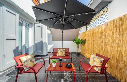 Old Town Apartment | Dehor in pieno centro - Piazza XX Settembre