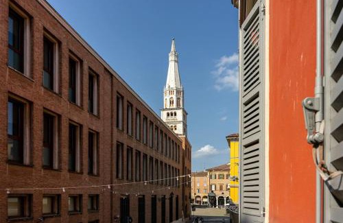 Old Town Apartment | Dehor in pieno centro - Piazza XX Settembre