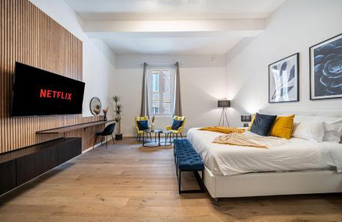 Old Town Apartment | Dehor in pieno centro - Piazza XX Settembre