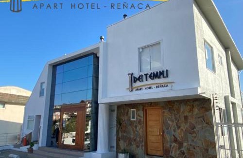 Renaca Apartment | Dei Templi Apart Hotel