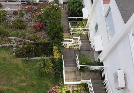 Renaca Apartment | Dei Templi Apart Hotel
