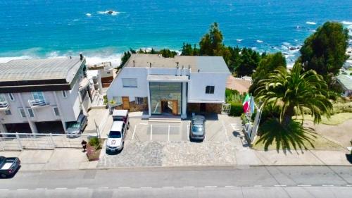 Renaca Apartment | Dei Templi Apart Hotel