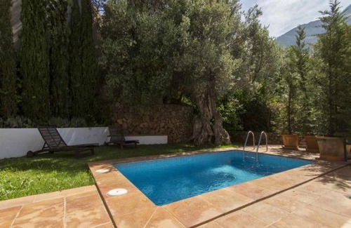 Deia Villa | Deia Villa Sleeps 6 Pool Air Con WiFi T456666
