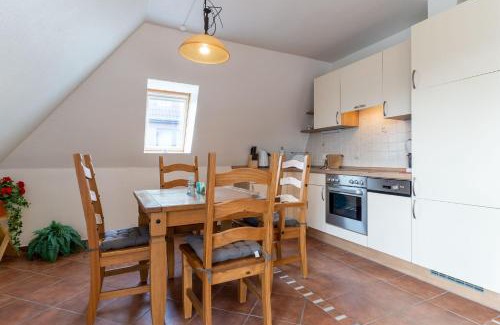Busum Apartment | Deichgraf