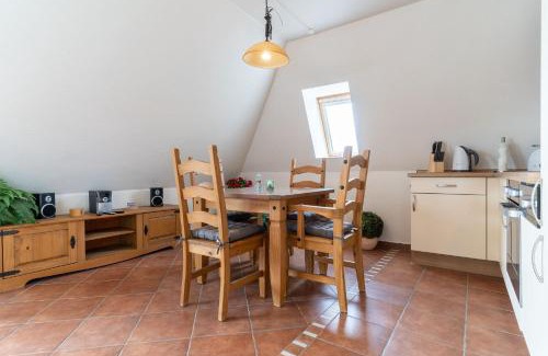 Busum Apartment | Deichgraf