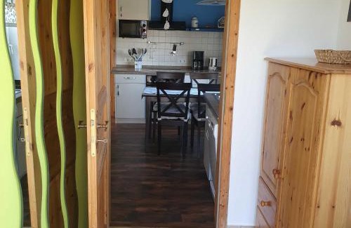 Nordstrand House | Deichhaus Nordstrand