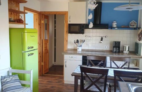 Nordstrand House | Deichhaus Nordstrand