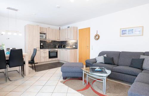 Kellenhusen Apartment | Deichhof 3 Wohnung 1