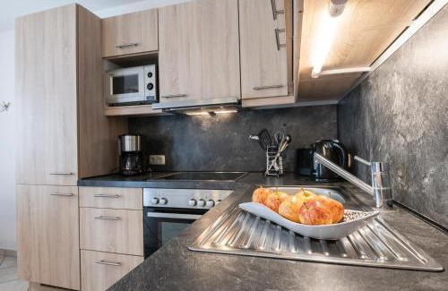Kellenhusen Apartment | Deichhof 3 Wohnung 1