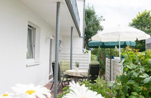 Kellenhusen Apartment | Deichhof 3 Wohnung 1