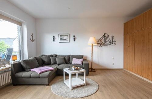 Kellenhusen Apartment | Deichhof 3a Deichperle