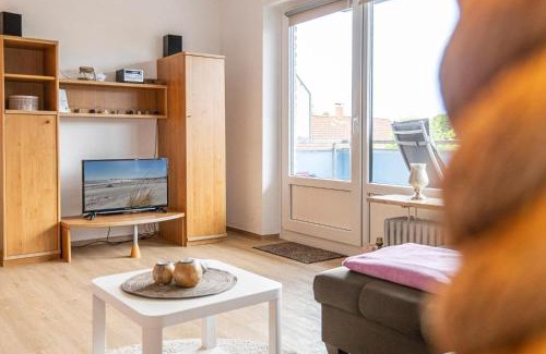 Kellenhusen Apartment | Deichhof 3a Deichperle