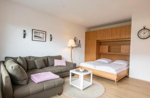 Kellenhusen Apartment | Deichhof 3a Deichperle