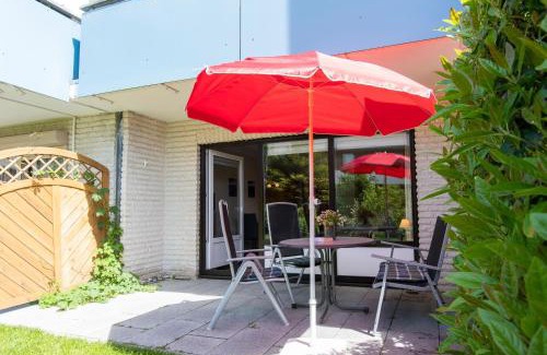 Kellenhusen Apartment | Deichhof 3a Erholung