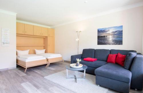 Kellenhusen Apartment | Deichhof 3a Erholung