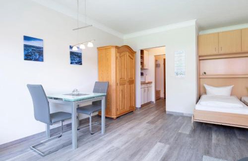 Kellenhusen Apartment | Deichhof 3a Erholung