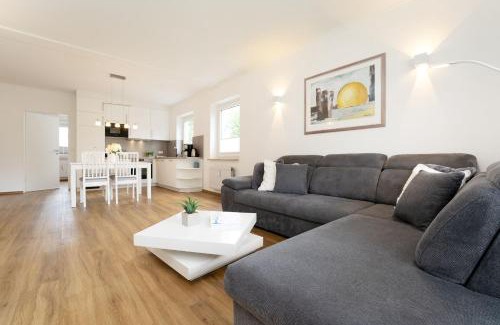 Kellenhusen Apartment | Deichhof 3a Wohnung 1