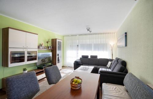 Kellenhusen Apartment | Deichhof 3a Wohnung 5