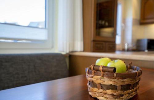 Kellenhusen Apartment | Deichhof 3a Wohnung 5