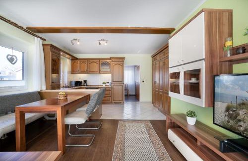 Kellenhusen Apartment | Deichhof 3a Wohnung 5