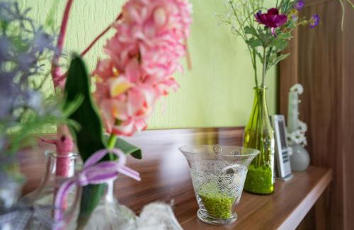 Kellenhusen Apartment | Deichhof 3a Wohnung 5