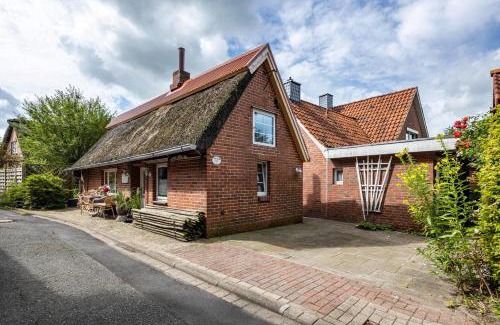 Drochtersen House | Deichkate Deichwinkel
