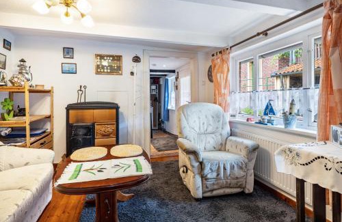 Drochtersen House | Deichkate Deichwinkel