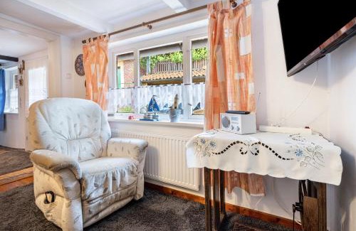 Drochtersen House | Deichkate Deichwinkel