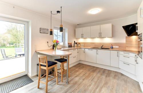 Großegaarde House | Deichläufer