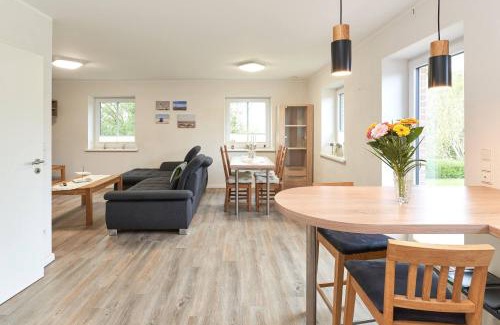 Großegaarde House | Deichläufer