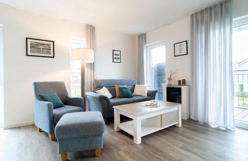 Schillig Apartment | Deichperle 49 1 N