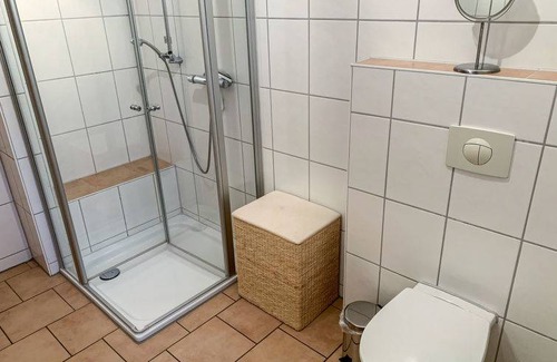 Norddeich Apartment | Deichperle