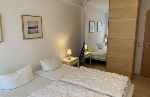 Norddeich Apartment | Deichperle