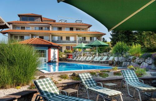 Oberstaufen Hotel | Dein Engel