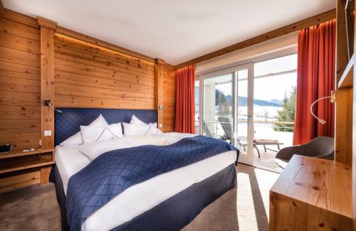 Oberstaufen Hotel | Dein Engel