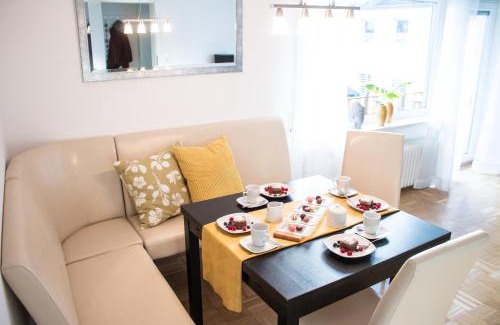 Elz Apartment | Dein Hyggelig-Haus