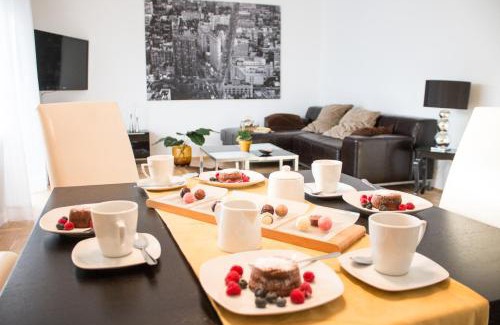 Elz Apartment | Dein Hyggelig-Haus